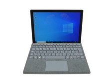 Microsoft Surface Pro mod. 1087 i5-7300U 8 GB 256 GB Touch LTE Webcam USB3.0 WIN10