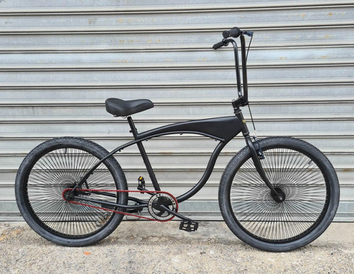 Bicicletta special cruiser bad - bicicletta,