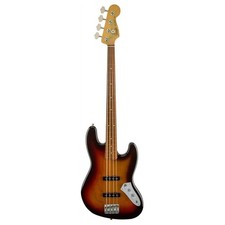 Fender Jaco Pastorius Jazz