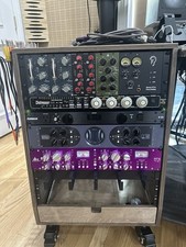 Compressore/limitatore stereo DBX 162SL