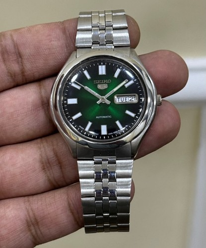 Orologio polso uomo vintage - da,