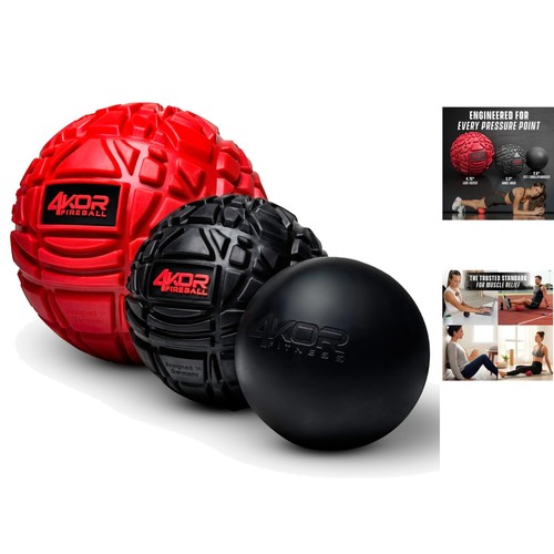 Set completo 4kor - 4kor, palline