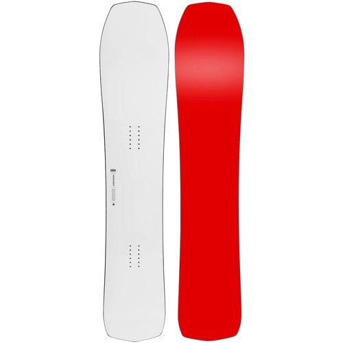 Korua all mountain snowboard - korua,