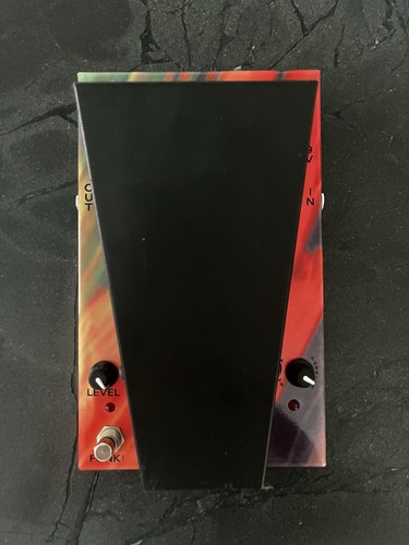Morley stevens wah - tm,