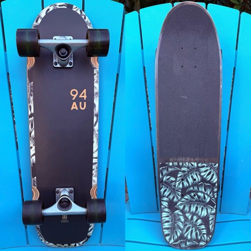 Globe mini cruiser completo - globe,