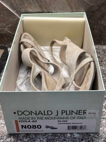 Scarpe eleganti donald - eleganti, j