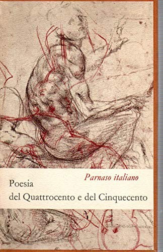 Parnaso italiano poesia del - parnaso,