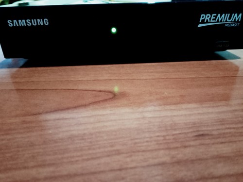 Smart decoder satellitare - smart,