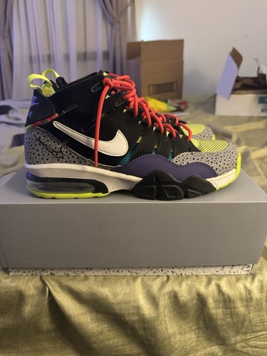 Nike air trainer max2 - air, 94