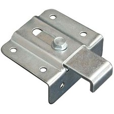 ATTACCAGLIA REGOLABILE BARRA