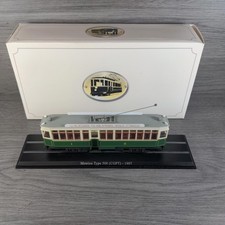 Atlas Edizioni Tram Del Mondo