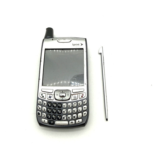 Sprint palm treo - treo, 700