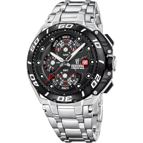 Orologio festina uomo f20754 - orologio, f20754/6