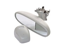 specchietto retrovisore