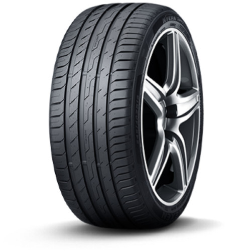 Gomme auto estive - gomme,