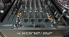 Mixer Allen & Heath Xone 92
