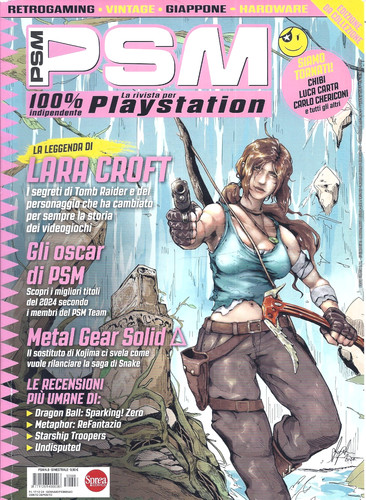 Psm 100 playstation vol - , vol.