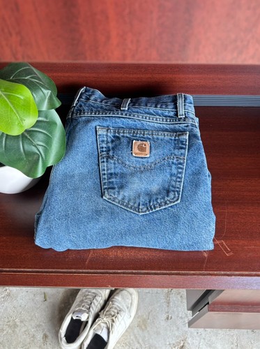Jeans carhartt denim vintage - jeans,