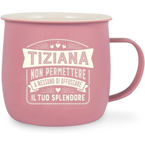 Tazza outdoor tiziana - tazza,