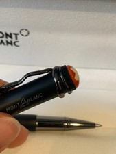 Montblanc Heritage Rouge et
