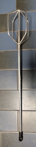 Frusta trapano miscelatore - frusta,
