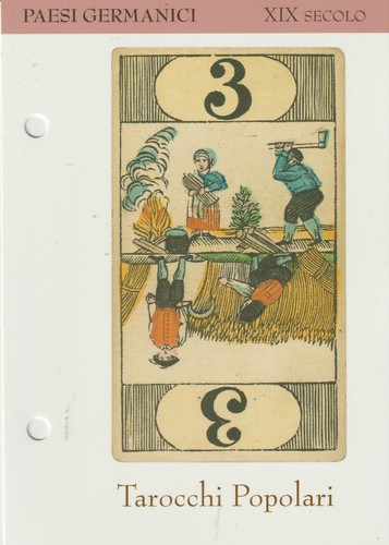Carte gioco collezione - gioco,