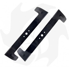 Coppia lame ricambio - coppia,