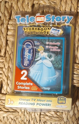 Telestory cenerentola - telestory,