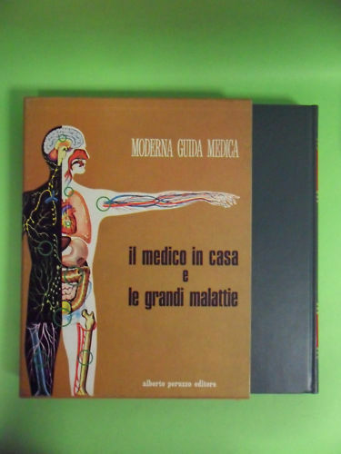 Moderna guida medica medico - moderna,