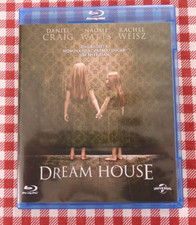 DREAM HOUSE (BLU-RAY) - COME