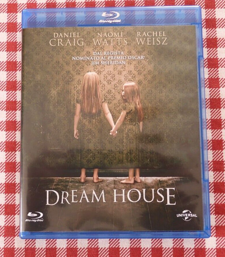 Dream house come - dream,