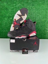 Taglia 10,5 - Jordan 6 Retro