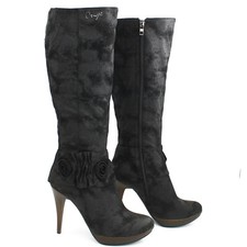 Stivali Donna Onyx scarpe