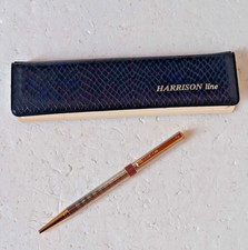 penna sfera anni 70 harrison