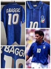 Maglia calcio italia usa - calcio,