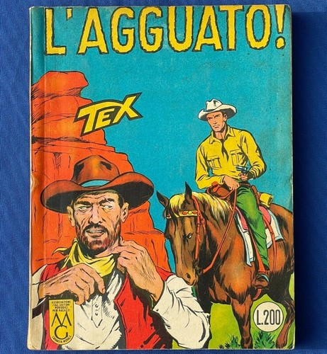 Tex spillato aut - spillato, aut.
