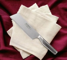 Coltello Global da cucina verdure Nakiri GF-100cm 18 - Negozio Ufficiale