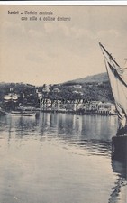 LERICI:  Veduta centrale con