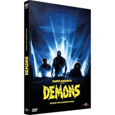 Démons DVD NEUF