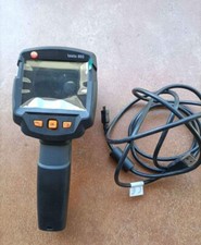 Termocamera Testo 865