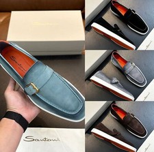 Le scarpe uomo SSSa*ntoni sono
