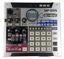 Campionatore Roland SP 555