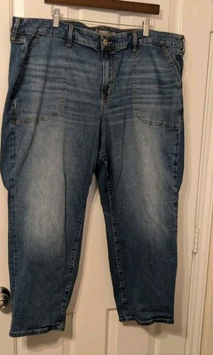 Jeans torrid lavaggio medio - jeans,