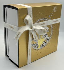 Autentica scatola regalo vuota