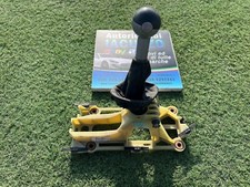 LEVA CAMBIO SMART FORFOUR W454