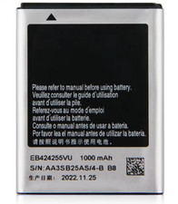 BATTERIA PILA 1000Mah per