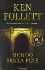 Mondo senza fine [Paperback]
