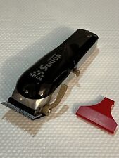 Taglia capelli / clipper professionale marca Wahl Senior cordless a batteria