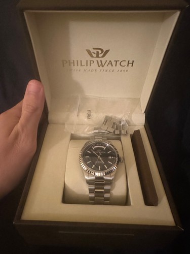 Philip watch caribbean - philip,