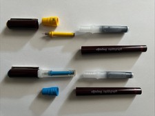 penne tecniche rOtring